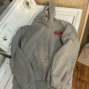 Birddogs Hoodie